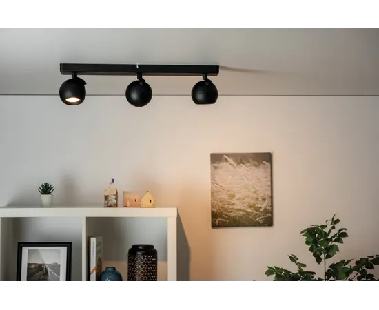 Спот Kanlux 33677 EL-3I B GALOBA 3 GU10 Спот Kanlux 33677 EL-3I B GALOBA 3 GU10