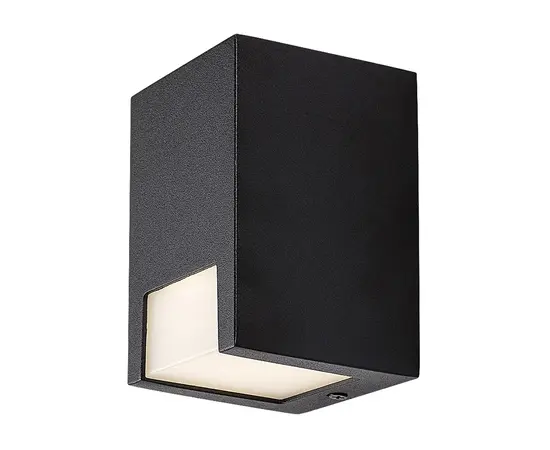 Светильник садово-парковый Rabalux 77054 Cernon 1 GU10 70w черный