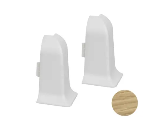 Угол наружний VOX Profile Flex BF-560 /2шт. Угол наружний VOX Profile Flex BF-560 /2шт.