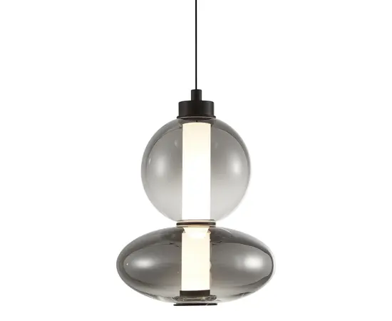 საკიდი Milagro ML0344 DAPHNE LED 12W 3000K საკიდი Milagro ML0344 DAPHNE LED 12W 3000K