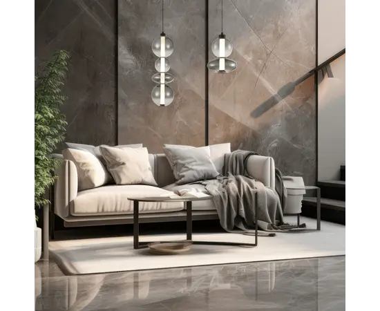 საკიდი Milagro ML0344 DAPHNE LED 12W 3000K საკიდი Milagro ML0344 DAPHNE LED 12W 3000K