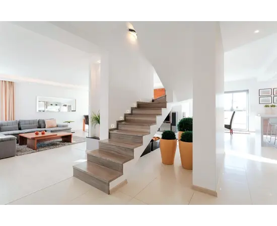 Светильники ступеней Kanlux 23102 TERRA LED 0,8W 6500K 12V WW