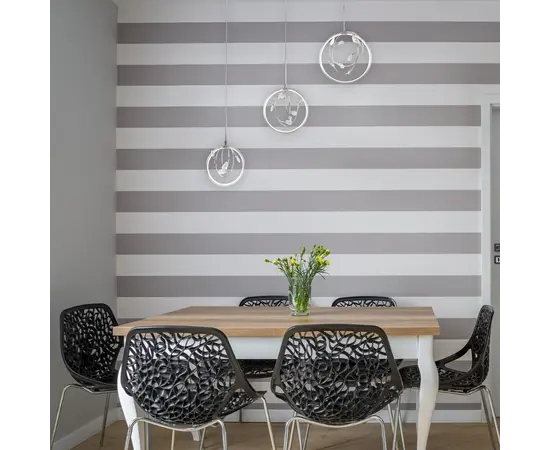 საკიდი Rabalux Chrissy LED 20W 1494 ვერცხლისფერი საკიდი Rabalux Chrissy LED 20W 1494 ვერცხლისფერი