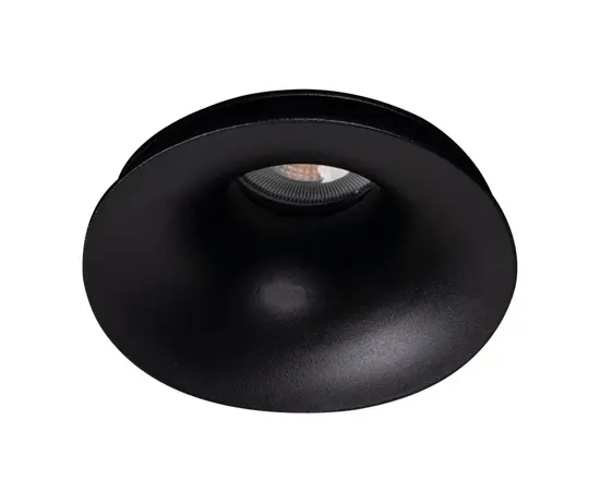 Светильник точечный Kanlux AJAS DSO-B Gx5.3/GU10 1x MAX 10W