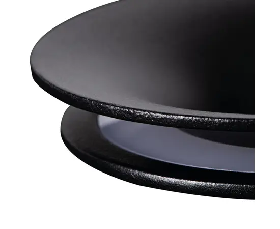 Светильник точечный Kanlux AJAS DSO-B Gx5.3/GU10 1x MAX 10W