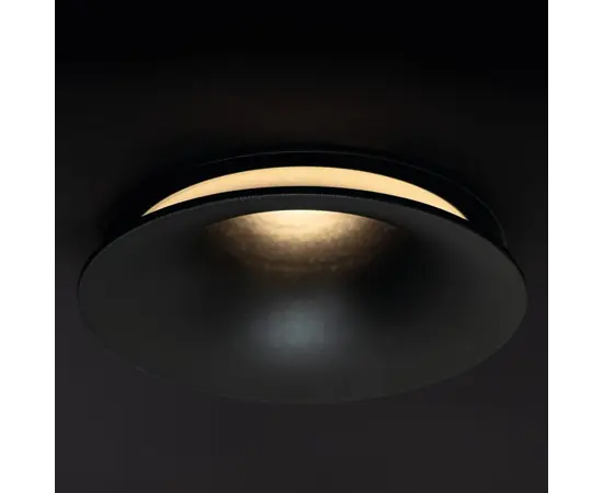 Светильник точечный Kanlux AJAS DSO-B Gx5.3/GU10 1x MAX 10W