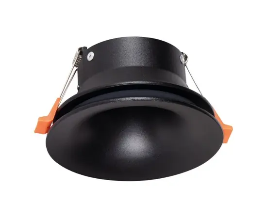 Светильник точечный Kanlux AJAS DSO-B Gx5.3/GU10 1x MAX 10W