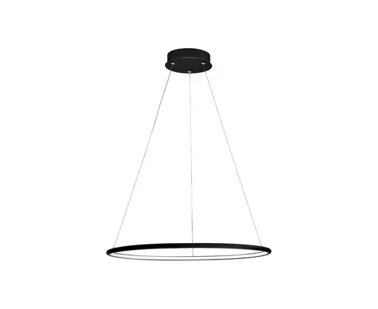 Подвес Milagro ML507 ORION LED 22W черный Подвес Milagro ML507 ORION LED 22W черный