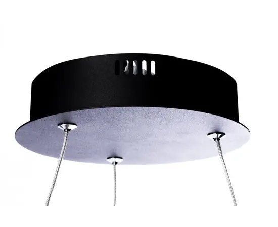 Подвес Milagro ML507 ORION LED 22W черный Подвес Milagro ML507 ORION LED 22W черный