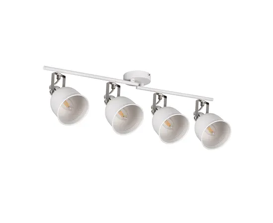 Спот Kanlux 35647 EL-4I W-SR DERATO 4 Е14 Спот Kanlux 35647 EL-4I W-SR DERATO 4 Е14