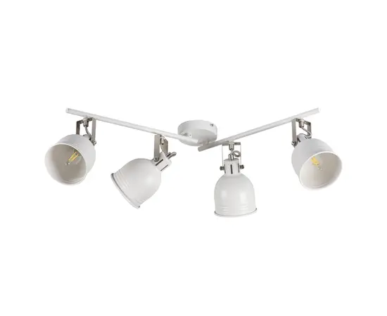 Спот Kanlux 35647 EL-4I W-SR DERATO 4 Е14 Спот Kanlux 35647 EL-4I W-SR DERATO 4 Е14