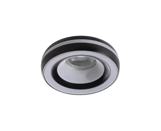 სანათი წერტილოვანი KANLUX ELICEO-ST DSO B/B GX5.3/GU10 1x MAX 10W სანათი წერტილოვანი KANLUX ELICEO-ST DSO B/B GX5.3/GU10 1x MAX 10W