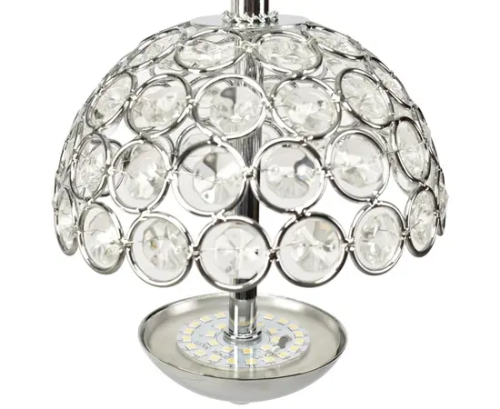 საკიდი Milagro VENUS LED 5 5W 4000K 1750Lm ქრომი საკიდი Milagro VENUS LED 5 5W 4000K 1750Lm ქრომი