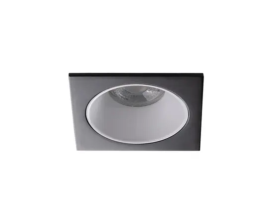 Светильник точка Kanlux 36214 DSL W/B GLOZO Gx5.3 GU10