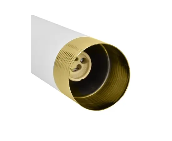 Hanger Milagro MLP6235 DANI 1 GU10 white Gold Hanger Milagro MLP6235 DANI 1 GU10 white Gold