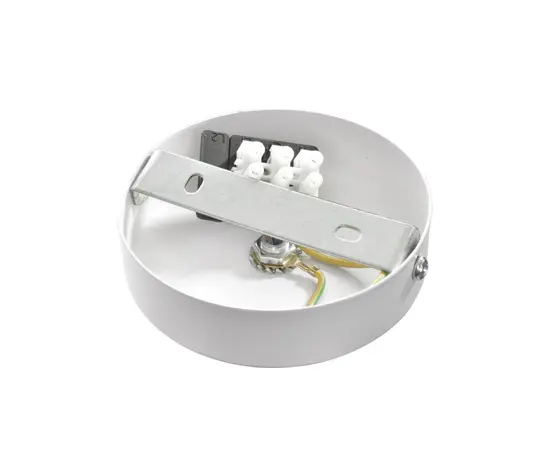 Hanger Milagro MLP6235 DANI 1 GU10 white Gold Hanger Milagro MLP6235 DANI 1 GU10 white Gold