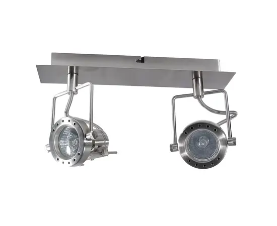 Спот Kanlux 4796 SONDA 2 GU10 EL-2J Спот Kanlux 4796 SONDA 2 GU10 EL-2J