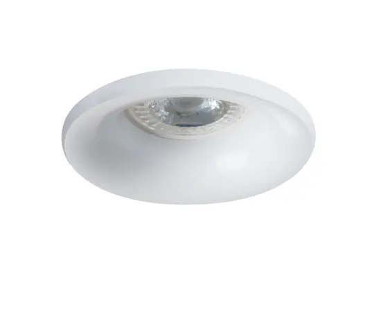 სანათი წერტილოვანი Kanlux ELNIS S W 27800 Gx5.3/GU10 1x MAX 35W სანათი წერტილოვანი Kanlux ELNIS S W 27800 Gx5.3/GU10 1x MAX 35W