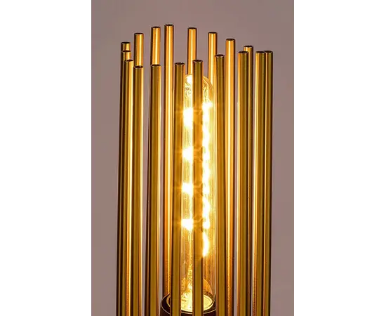 Торшер Rabalux Roxas E27 2 40W h710 Ø120