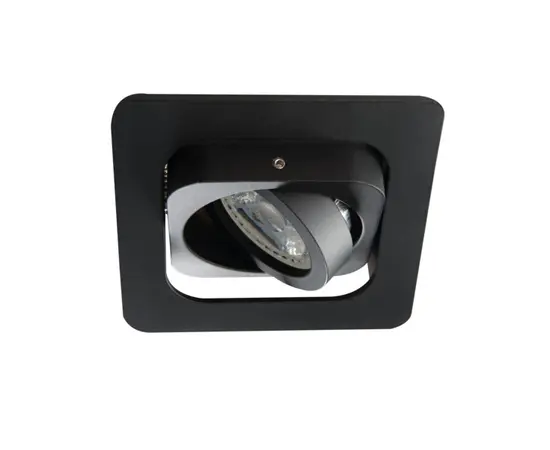 სანათი წერტილოვანი Kanlux ALREN R DTL-B 26757 Gx5.3/GU10 1x MAX 35W სანათი წერტილოვანი Kanlux ALREN R DTL-B 26757 Gx5.3/GU10 1x MAX 35W