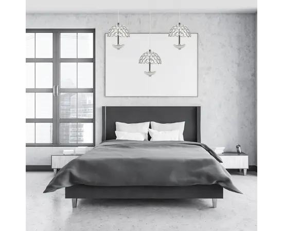 საკიდი Milagro VENUS LED 3 5W 4000K 1050Lm ქრომი საკიდი Milagro VENUS LED 3 5W 4000K 1050Lm ქრომი