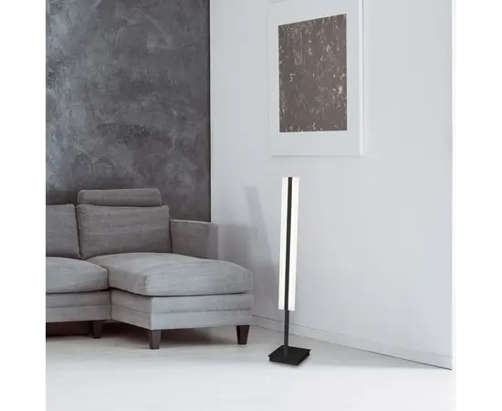 ტორშერი Milagro RAY LED 36W 4000K 2520Lm შავი თეთრი ტორშერი Milagro RAY LED 36W 4000K 2520Lm შავი თეთრი