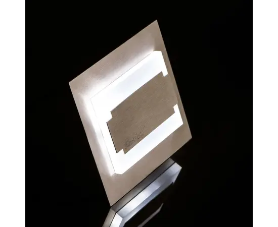 Светильники ступеней Kanlux 23104 TERRA LED 0.8W 6500K 12V CW