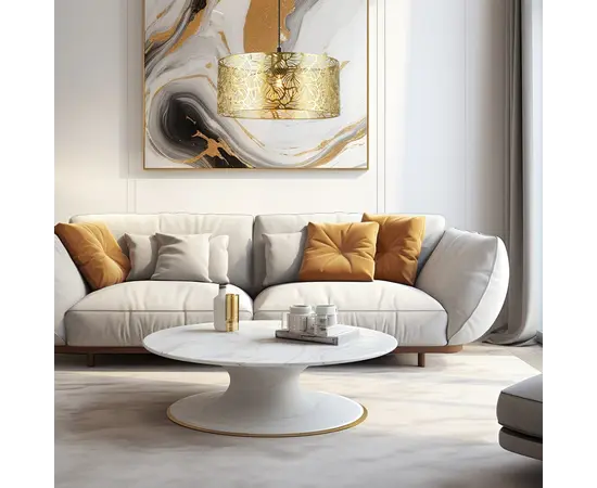 საკიდი Milagro MLP0870 Blossom 1 E27 საკიდი Milagro MLP0870 Blossom 1 E27