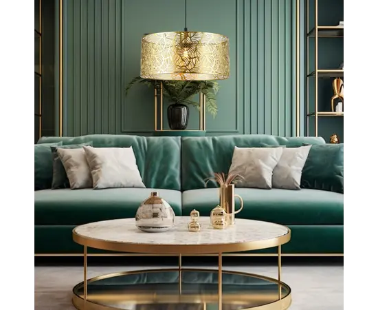 საკიდი Milagro MLP0870 Blossom 1 E27 საკიდი Milagro MLP0870 Blossom 1 E27