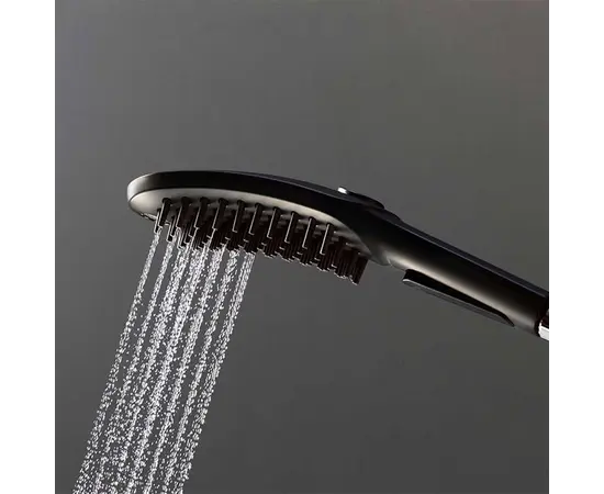 საშხაპე ყურმილი ძაღლებისათვის Hansgrohe 26640670 საშხაპე ყურმილი ძაღლებისათვის Hansgrohe 26640670