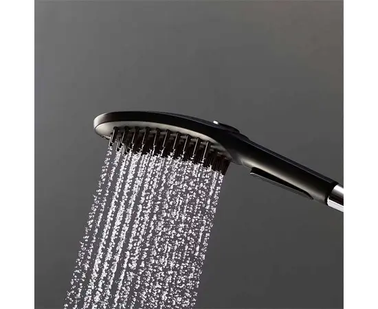 საშხაპე ყურმილი ძაღლებისათვის Hansgrohe 26640670 საშხაპე ყურმილი ძაღლებისათვის Hansgrohe 26640670