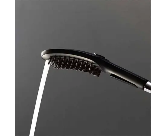 საშხაპე ყურმილი ძაღლებისათვის Hansgrohe 26640670 საშხაპე ყურმილი ძაღლებისათვის Hansgrohe 26640670