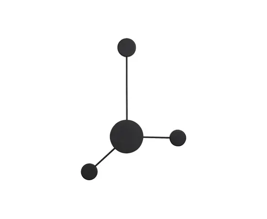 სანათი ჭერის Rabalux Amadeo 6259 LED 10W სანათი ჭერის Rabalux Amadeo 6259 LED 10W