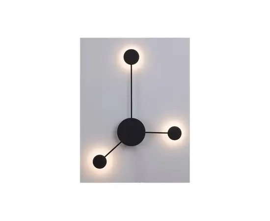 სანათი ჭერის Rabalux Amadeo 6259 LED 10W სანათი ჭერის Rabalux Amadeo 6259 LED 10W