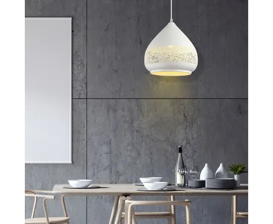 საკიდი Rabalux Kaia 2279 E27 1X MAX 40W საკიდი Rabalux Kaia 2279 E27 1X MAX 40W
