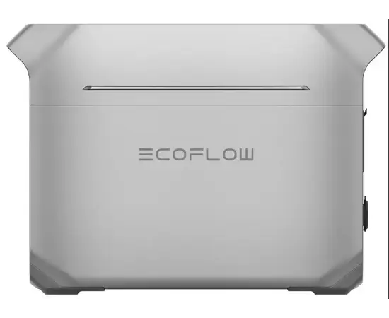 Charging station EcoFlow DELTA 3 Plus