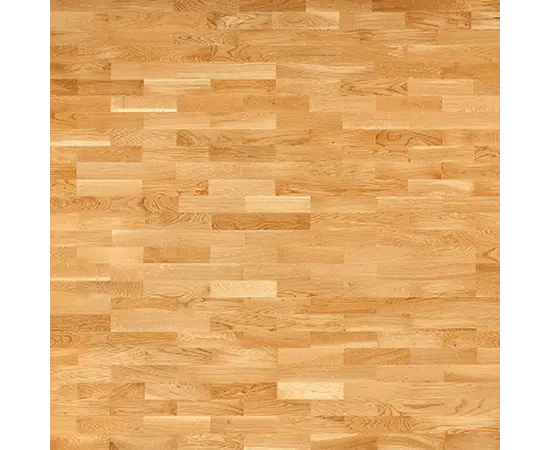 პარკეტის დაფა Graboplast GREEN LINE SUPERMATT 2250x190x13 მმ