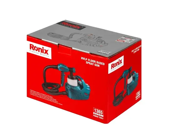 Paint Sprayer Ronix 1365 Paint Sprayer Ronix 1365