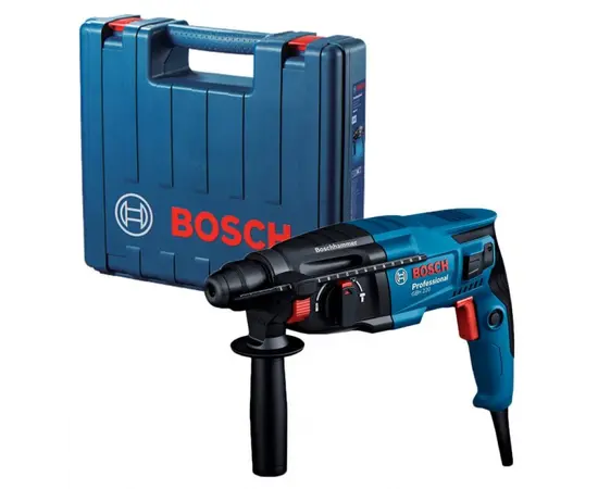 პერფორატორი Bosch GBH 220 720W პერფორატორი Bosch GBH 220 720W