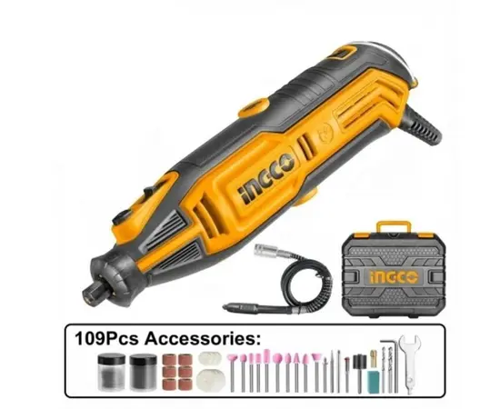 გრავიორი Ingco MG13328 130W გრავიორი Ingco MG13328 130W