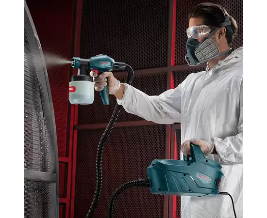 Paint Sprayer Ronix 1365 Paint Sprayer Ronix 1365