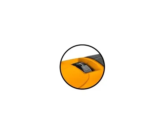 კუთხსახეხი მანქანა Ingco AG1100385 1010W კუთხსახეხი მანქანა Ingco AG1100385 1010W