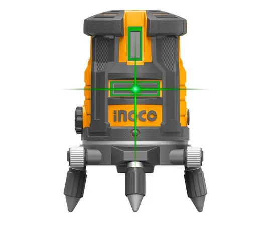 Self-leveling laser level Ingco HLL305205 Self-leveling laser level Ingco HLL305205