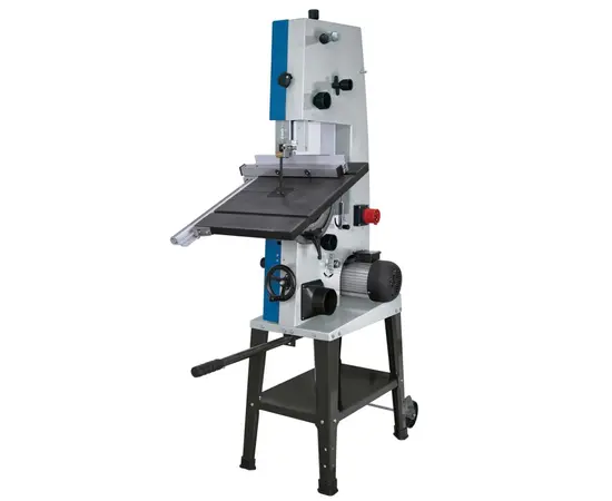 Band saw Scheppach BASA 3 800W Band saw Scheppach BASA 3 800W