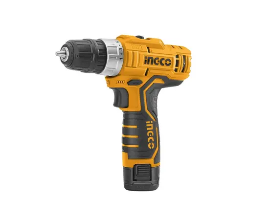 Battery screwdriver Ingco 12 V Li-Ion Proline CDLI12202 Battery screwdriver Ingco 12 V Li-Ion Proline CDLI12202