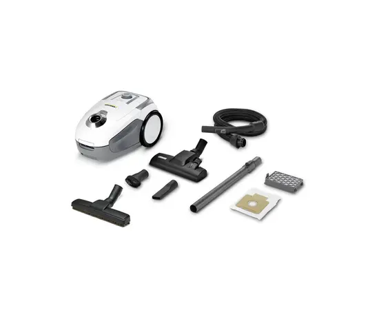 Vacuum Cleaner for Dry Cleaning Karcher VC 2 Vacuum Cleaner for Dry Cleaning Karcher VC 2