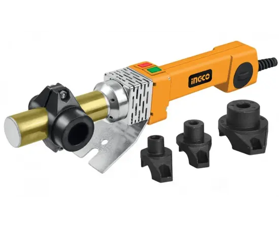 PVC pipe welding machine Ingco PTWT8001 800W PVC pipe welding machine Ingco PTWT8001 800W