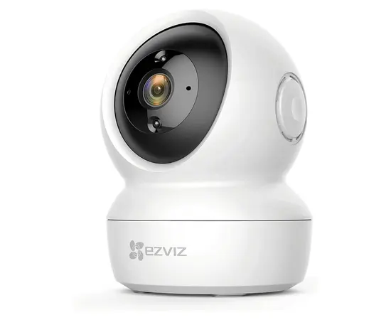 Video camera Ezviz Home 2Mp 4mm Wi-Fi 1G2WF