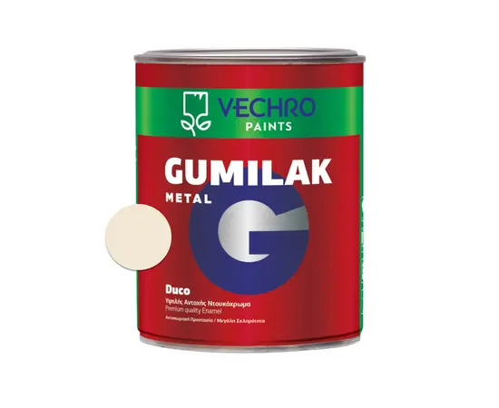 Metal paint Vechro Gumilak Metal Duco Asterias 750 ml Metal paint Vechro Gumilak Metal Duco Asterias 750 ml