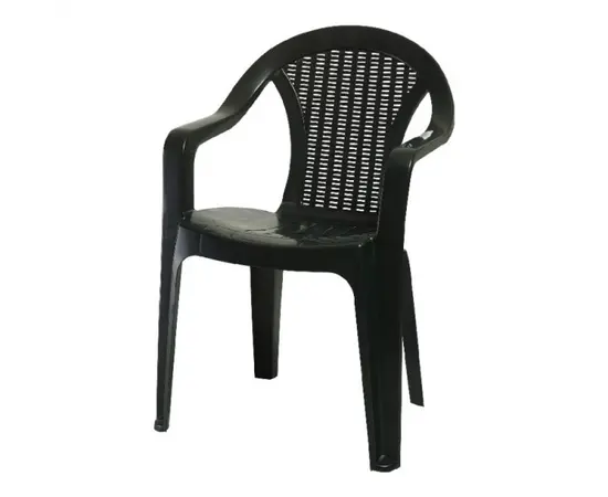 სავარძელი მონობლოკი MEGA Dark green სავარძელი მონობლოკი MEGA Dark green